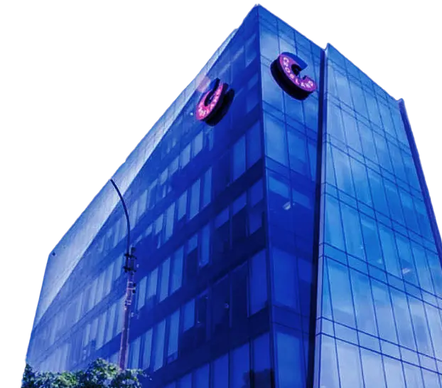 Empresa Crosland