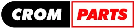 Marca crom-logo