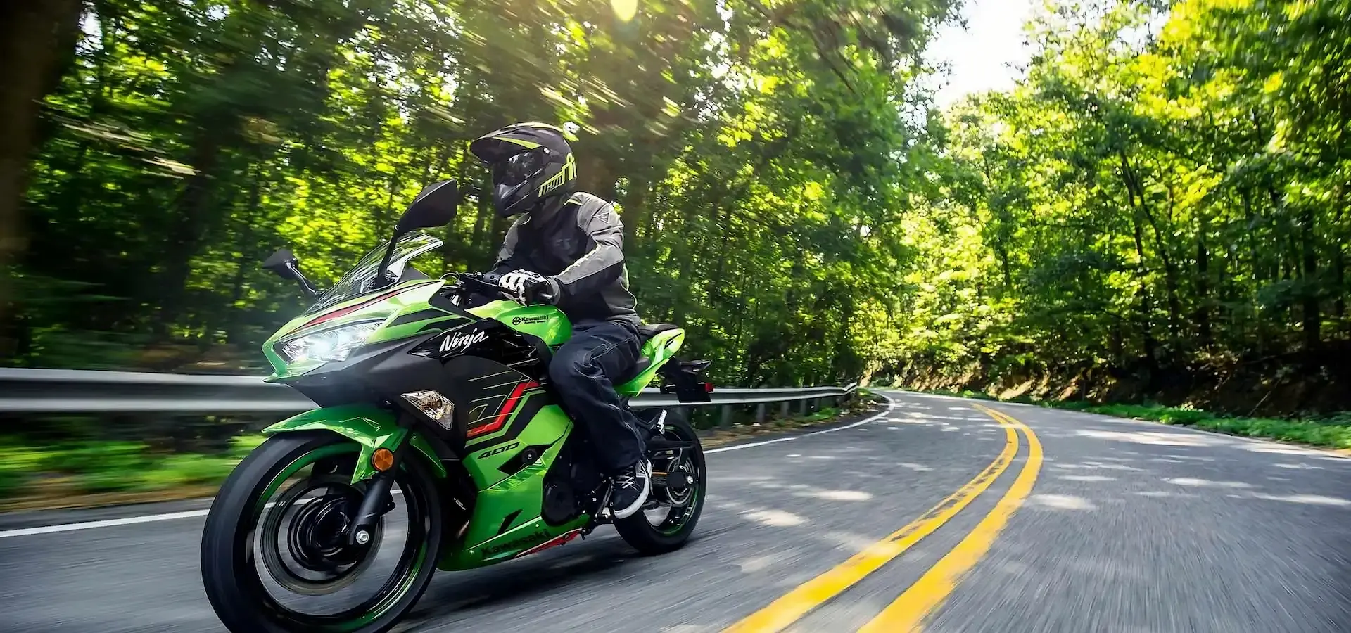 Kawasaki Brand