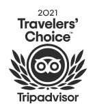 TripAdvisor Award