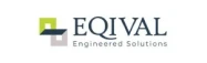 Marca Eqival Logo
