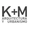 Marca K+M Logo