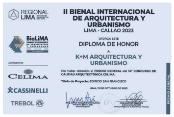 Premio CElima
