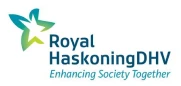 Marca Royal Haskoning DHV Logo