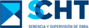 Marca SCHT Logo